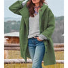 Miyana - Luxe Oversized Jacke