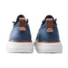 Herren Oxford Ridge Mesh-Sneaker - Leicht & Atmungsaktiv
