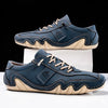ZenWalk - Unisex-Barfußschuhe