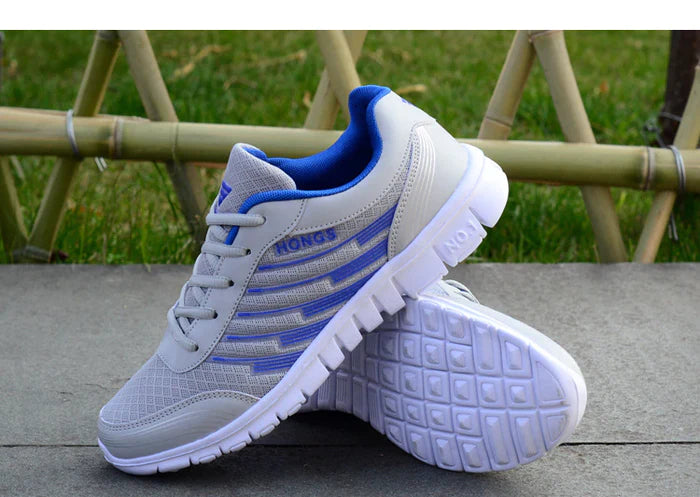 Shoeble - Leichte Herrenschuhe