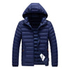 Dhruv - wasserdichte Jacke