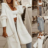 Andy - Strickjacke einfach liebe