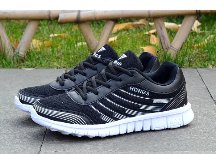 Shoeble - Leichte Herrenschuhe