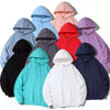 Destinee - lässige hoodies mit print für damen