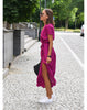 Rhian™ - Stilvolles langes Kleid für Damen