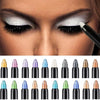 VelvetDust™ - Lidschattenstifte | Set mit 15 Farben