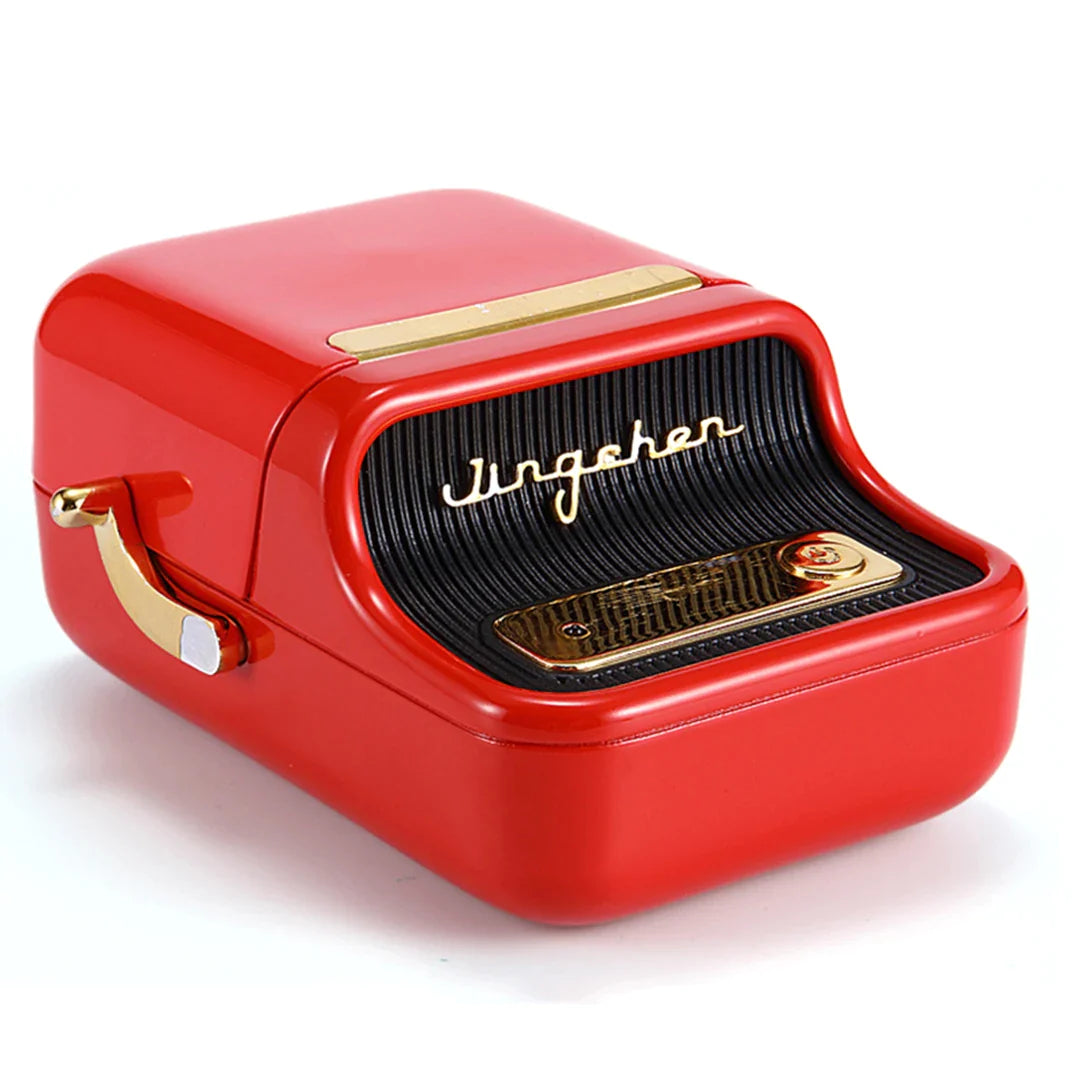 LabelXpert™ - Etikettenmaschine + kostenlose Rolle mit 230 Etiketten