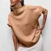Phyllis - Damen rollkragen pullover