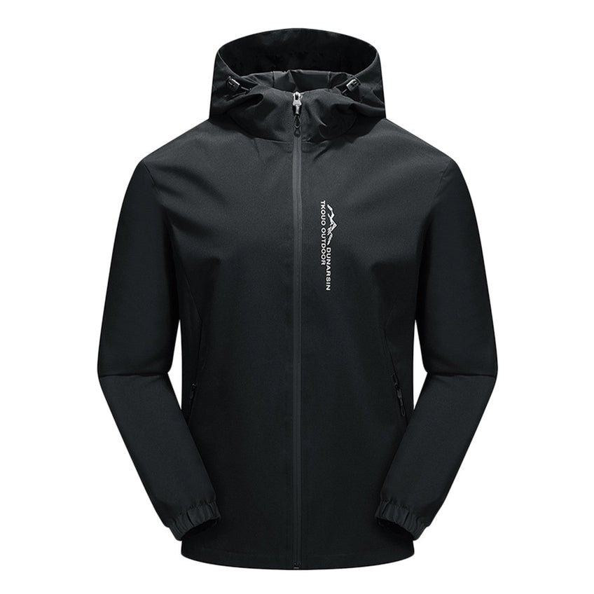 Alberto - Bequeme wasserdichte jacke