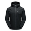 Alberto - Bequeme wasserdichte jacke