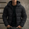 Conner - Hochwertige Winterjacke Für Herren