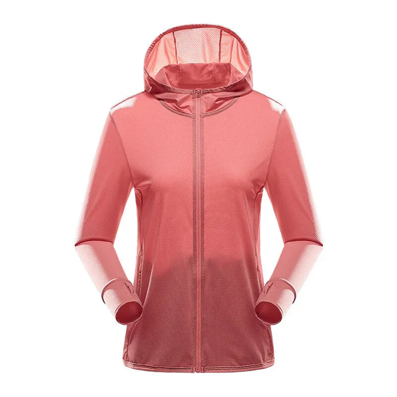 Jody - Atmungsaktive sportjacke für damen