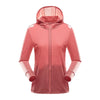 Jody - Atmungsaktive sportjacke für damen