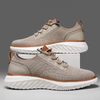 Herren Oxford Ridge Mesh-Sneaker - Leicht & Atmungsaktiv