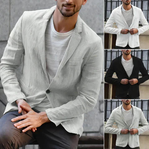 Ayaan - Perfekt sitzender blazer für jeden anlass