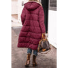 Hallie™ | Wendbare Fleece-Jacke