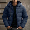 Jamar - Bequeme Thermo-Pufferjacke