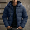 Conner - Hochwertige Winterjacke Für Herren