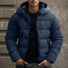 Floyd - Kältebeständige winterjacke für herren
