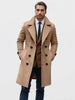 Luciano - Herren-winterjacke im vintage-Stil