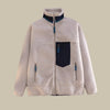 Florian - Bequeme fleece-pullover für herren