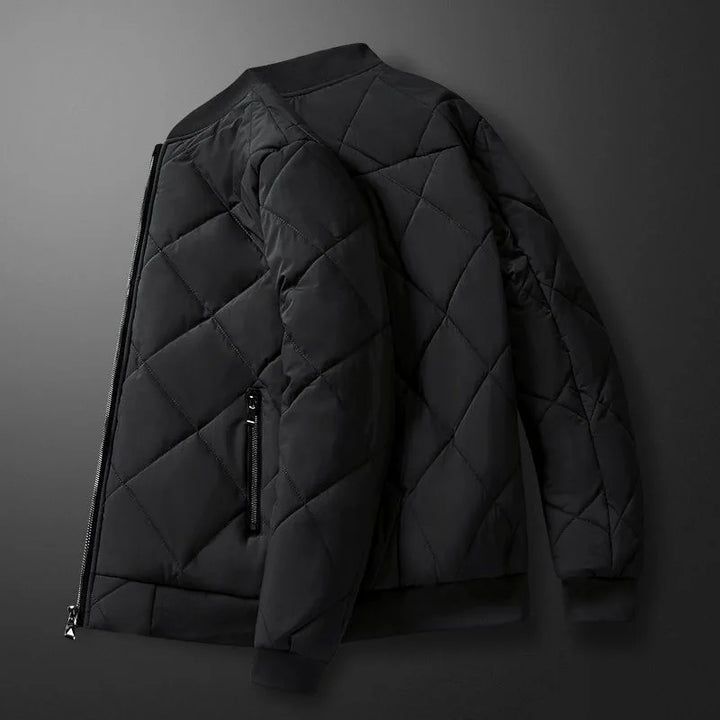Chester - Herren luxusjacke im urbanen stil