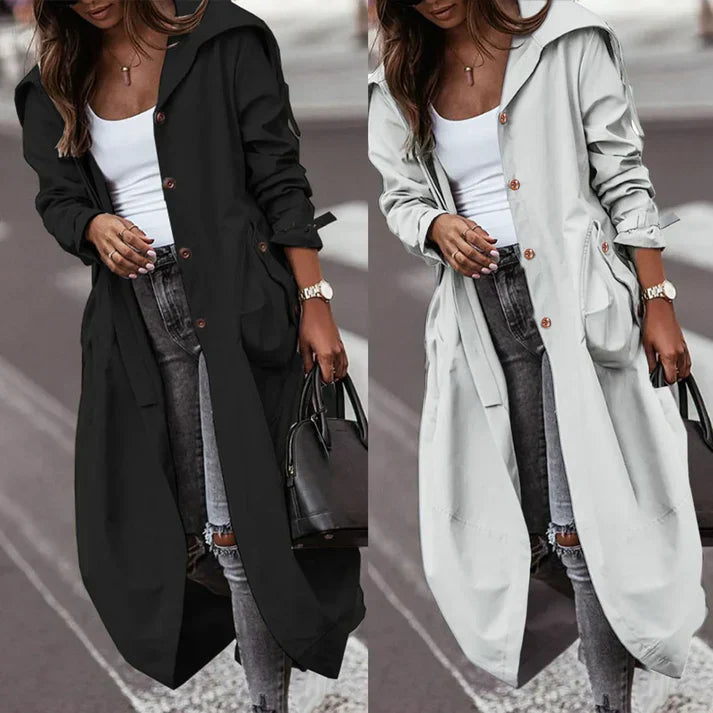 Selah - Stilvolle leichte windjacke