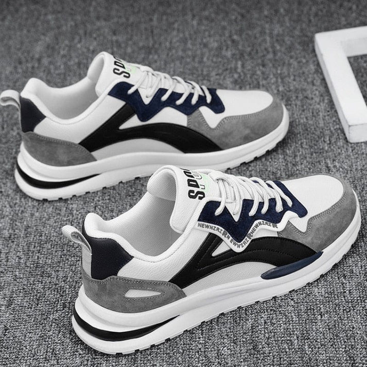 Royce - Trendy Frühlingsschuhe Für Komfort