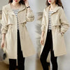 Willa - Stylische Leichte Windjacke Für Damen