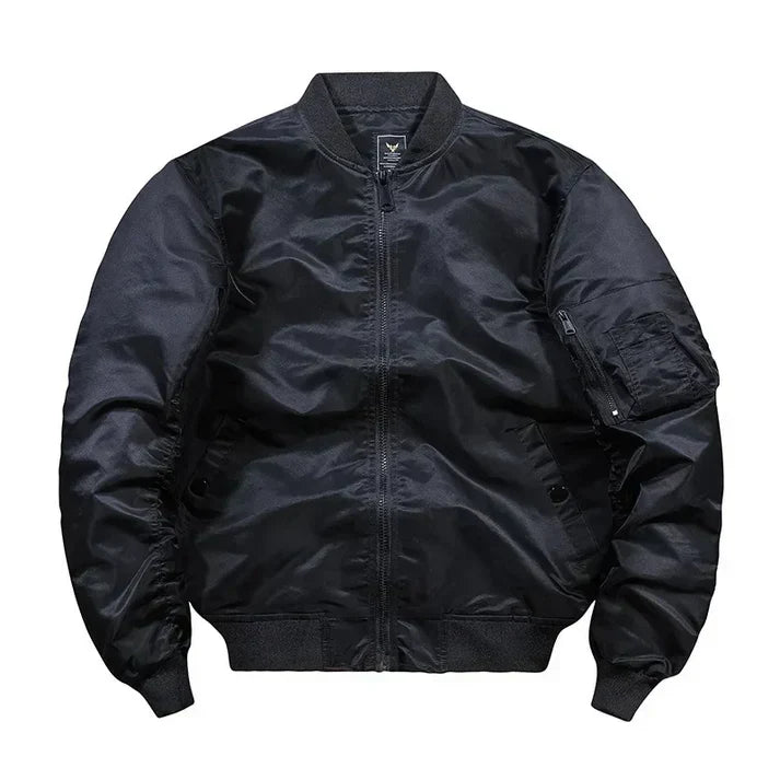 Bradley - Piloten-Bomberjacke