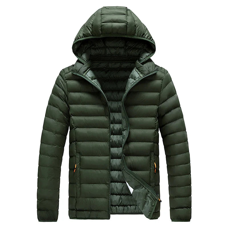 Dhruv - wasserdichte Jacke