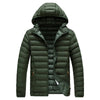 Dhruv - wasserdichte Jacke