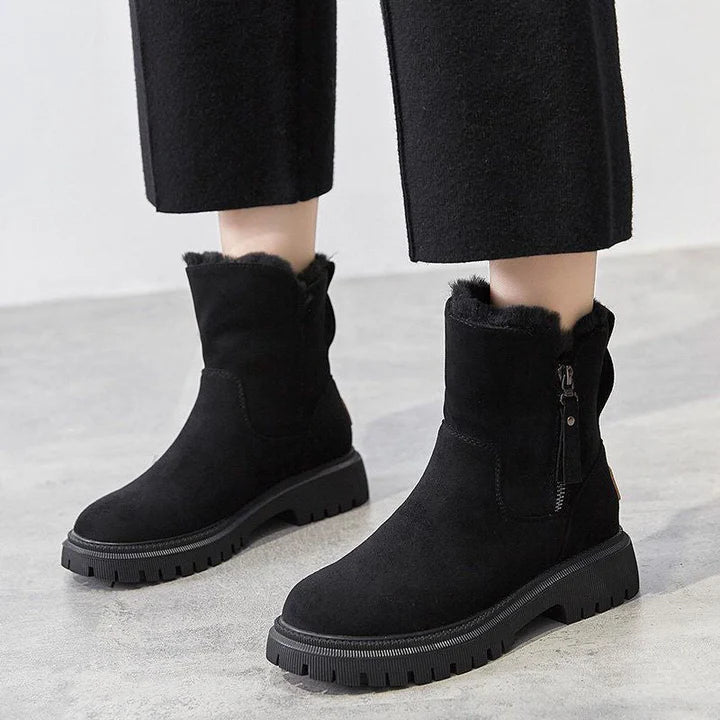 Lilianna - Trendy Indie ankle boots für jedes o utfit