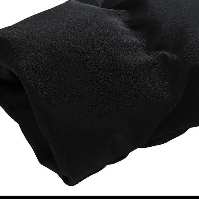 Jamar - Bequeme Thermo-Pufferjacke