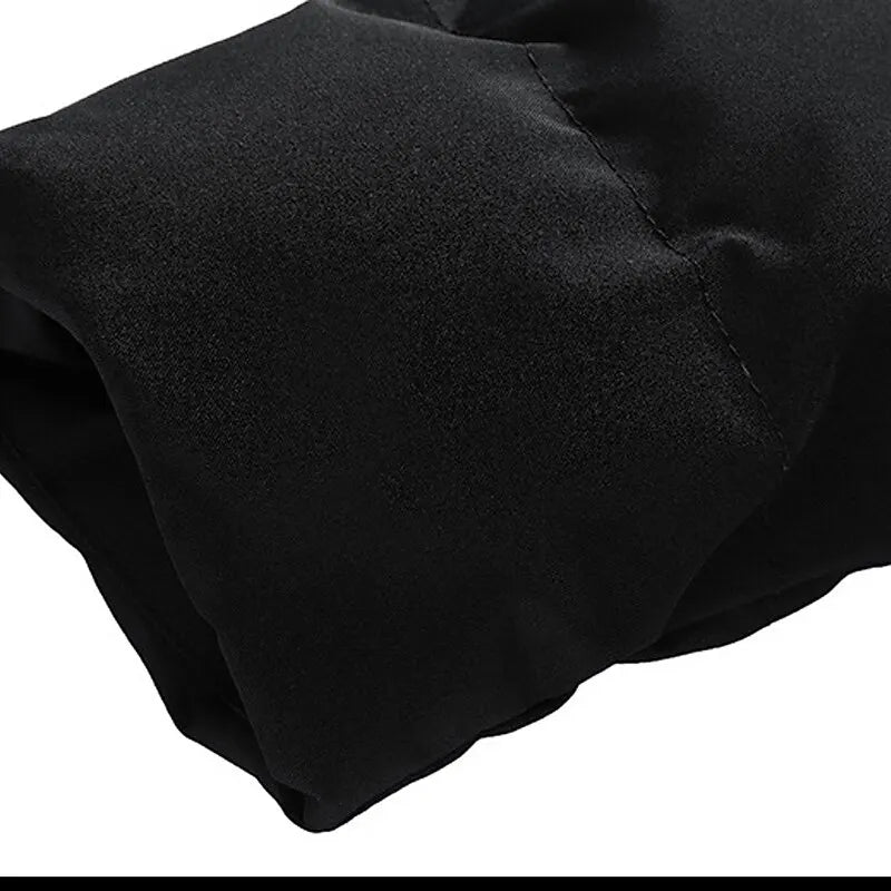 Floyd - Kältebeständige winterjacke für herren