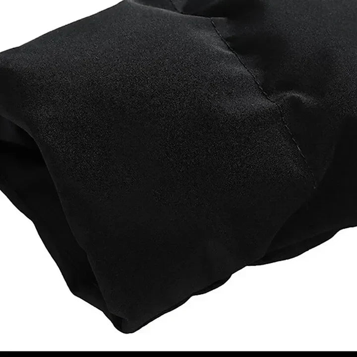 Conner - Hochwertige Winterjacke Für Herren