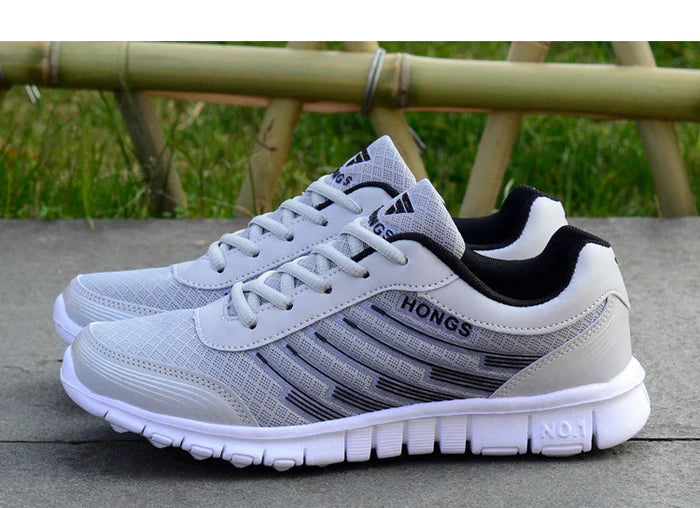 Shoeble - Leichte Herrenschuhe