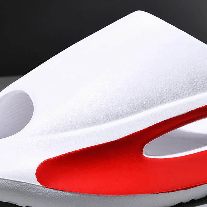 Leichte rutschfeste Freizeitschuhe - Astro Foam Runner