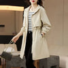 Willa - Stylische Leichte Windjacke Für Damen