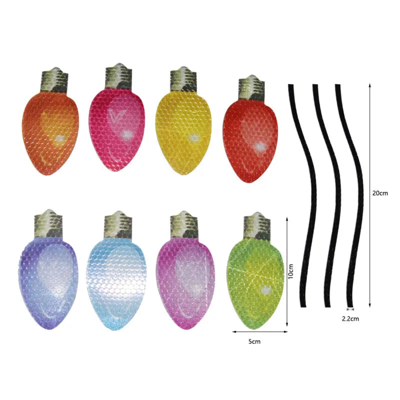 MerryCharms™ - Weihnachtsschmuck