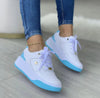 Sherry - Eleganter damen-sneaker