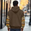 Alberto - Gemütlicher Vintage Western Hoodie