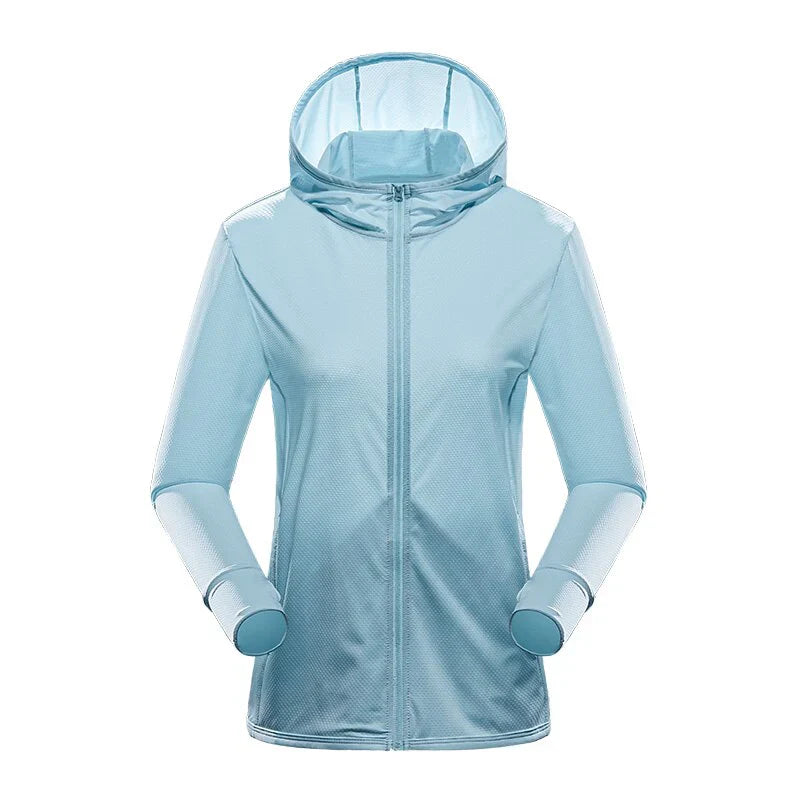 Jody - Atmungsaktive sportjacke für damen