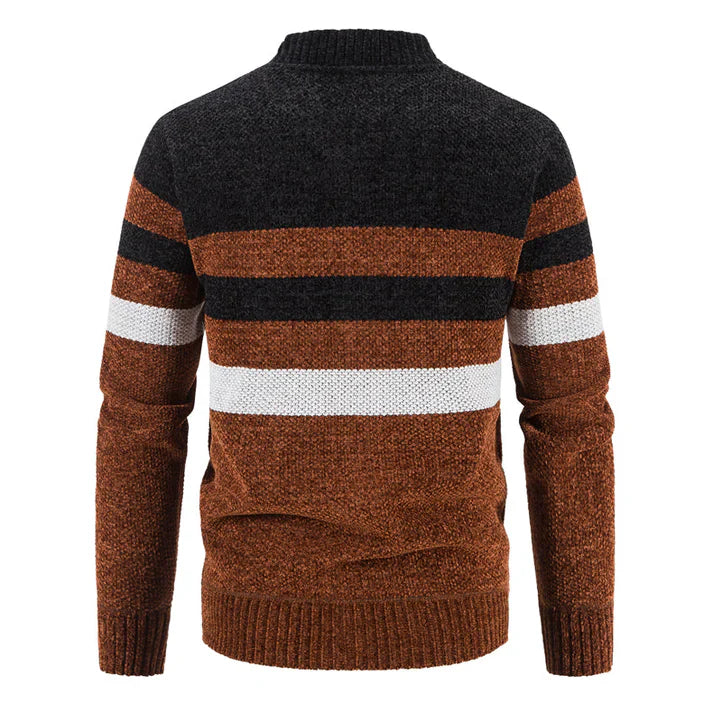 Gauge - Bequeme jacke für männer für herren