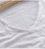 Lucas - T-Shirt aus Baumwolle für Männer
