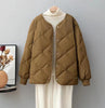 Sue - Vielseitige Schicke Jacke