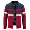Gauge - Bequeme jacke für männer für herren