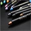 VelvetDust™ - Lidschattenstifte | Set mit 15 Farben