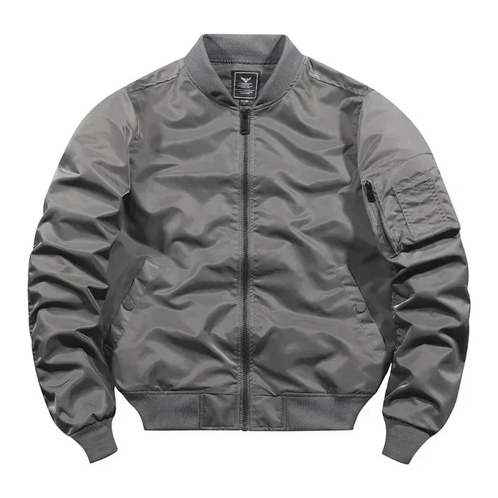 Bradley - Piloten-Bomberjacke