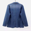 Guinevere - Klassischer blazer für damen